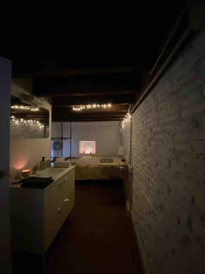 Airbhouse Private Rooms & Apartments Siviglia Esterno foto