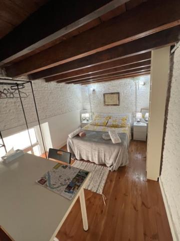 Airbhouse Private Rooms & Apartments Siviglia Camera foto